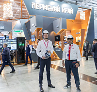 ИННОПРОМ-2025: РОСОМЗ показал новейшие средства защиты 
