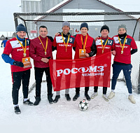 Когда традиции объединяют поколения