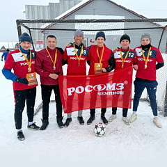 Когда традиции объединяют поколения