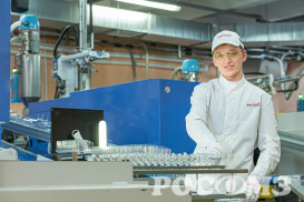 Завод Оптика РОСОМЗ®