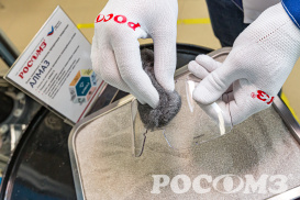 Испытательная лаборатория РОСОМЗ