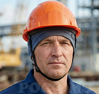 Защитная каска — не просто формальность. Учимся применять СИЗ головы правильно.