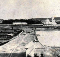 26 января 1729 года запущено производство Суксунского медеплавильного завода