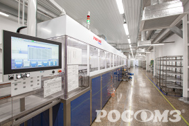 Завод Оптика РОСОМЗ®