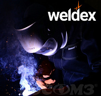 Приглашаем на Weldex 2025 — крупнейшее событие в мире сварки!