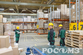 Служба логистики и обеспечения