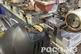 Кастомизация - брендирование СИЗ