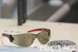 Испытательная лаборатория РОСОМЗ