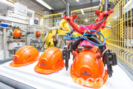 Кастомизация - брендирование СИЗ