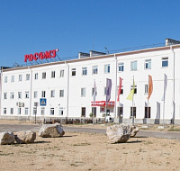 ОАО «Суксунский оптико-механический завод» проводит годовое общее собрание акционеров.