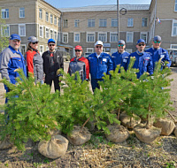 5 июня - Всемирный день охраны окружающей среды