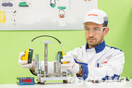 Испытательная лаборатория РОСОМЗ