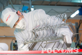 Завод Оптика РОСОМЗ®